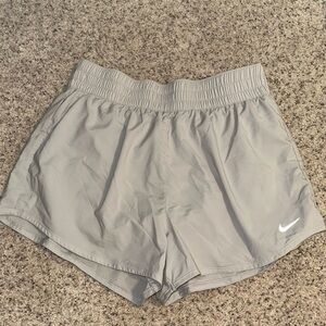Nike High Waisted Running Shorts